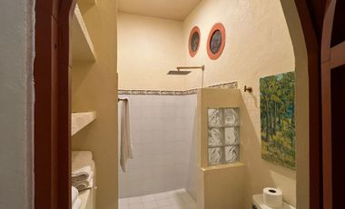 Magnifica casa frente al mar en San Bruno Yucatán