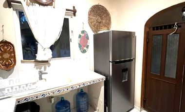 Magnifica casa frente al mar en San Bruno Yucatán