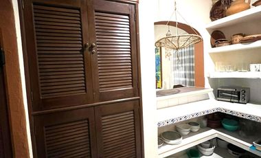 Magnifica casa frente al mar en San Bruno Yucatán