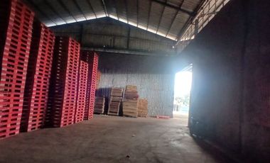 Gudang / workshop siap pakai tidak banjir di mustikajaya bekasi timur