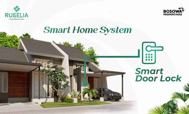 DP 3 JUTA TERIMA KUNCI