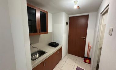 Apartemen Metropolitan Park Dekat Summarecon Bekasi AksesTol dan Golden Stone Free IPL dan Internet