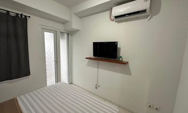 Apartemen Metropolitan Park Dekat Summarecon Bekasi AksesTol dan Golden Stone Free IPL dan Internet