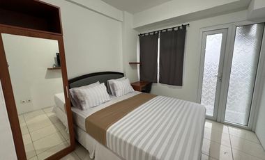 Apartemen Metropolitan Park Dekat Summarecon Bekasi AksesTol dan Golden Stone Free IPL dan Internet