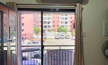 1 bedroom condo fully furnished just 10 minutes to Mactan International Airport.