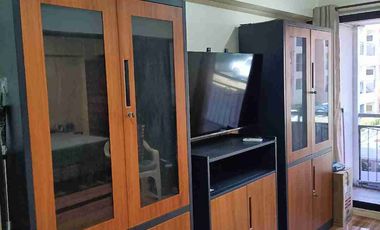 1 bedroom condo fully furnished just 10 minutes to Mactan International Airport.