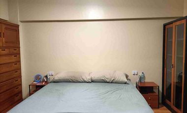 1 bedroom condo fully furnished just 10 minutes to Mactan International Airport.