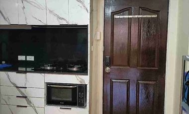 1 bedroom condo fully furnished just 10 minutes to Mactan International Airport.