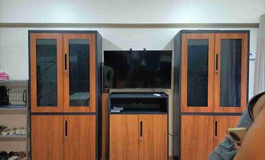 1 bedroom condo fully furnished just 10 minutes to Mactan International Airport.