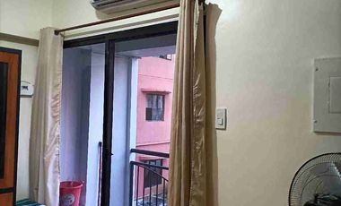 1 bedroom condo fully furnished just 10 minutes to Mactan International Airport.