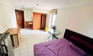 Apartemen Amethyst Kemayoran Dekat Prj Mangga Dua Mall Krl Busway Toll