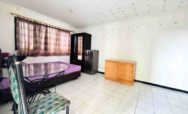 Apartemen Amethyst Kemayoran Dekat Prj Mangga Dua Mall Krl Busway Toll