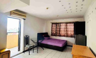 Apartemen Amethyst Kemayoran Dekat Prj Mangga Dua Mall Krl Busway Toll