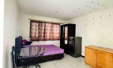 Apartemen Amethyst Kemayoran Dekat Prj Mangga Dua Mall Krl Busway Toll