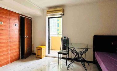 Apartemen Amethyst Kemayoran Dekat Prj Mangga Dua Mall Krl Busway Toll
