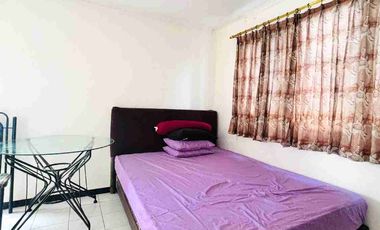 Apartemen Amethyst Kemayoran Dekat Prj Mangga Dua Mall Krl Busway Toll