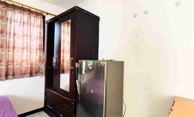 Apartemen Amethyst Kemayoran Dekat Prj Mangga Dua Mall Krl Busway Toll