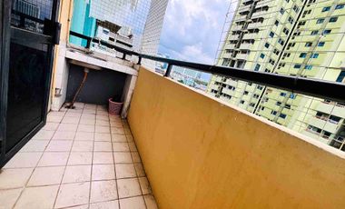 Apartemen Amethyst Kemayoran Dekat Prj Mangga Dua Mall Krl Busway Toll
