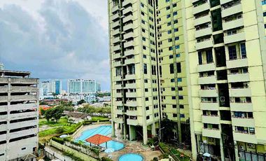 Apartemen Amethyst Kemayoran Dekat Prj Mangga Dua Mall Krl Busway Toll