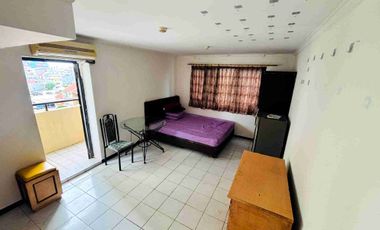 Apartemen Amethyst Kemayoran Dekat Prj Mangga Dua Mall Krl Busway Toll