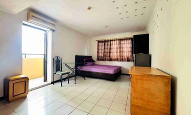 Apartemen Amethyst Kemayoran Dekat Prj Mangga Dua Mall Krl Busway Toll