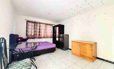 Apartemen Amethyst Kemayoran Dekat Prj Mangga Dua Mall Krl Busway Toll