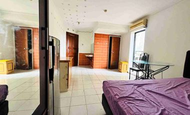 Apartemen Amethyst Kemayoran Dekat Prj Mangga Dua Mall Krl Busway Toll