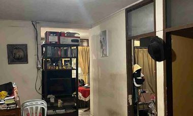 JUAL RUMAH LAMA MAINROAD STRATEGIS DI ANTAPANI