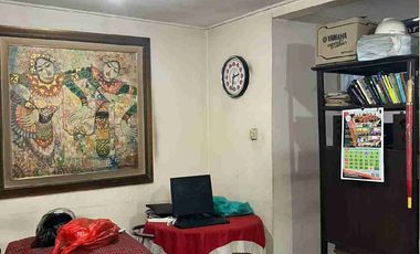 JUAL RUMAH LAMA MAINROAD STRATEGIS DI ANTAPANI