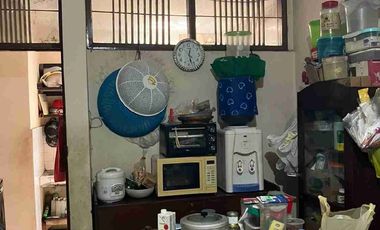 JUAL RUMAH LAMA MAINROAD STRATEGIS DI ANTAPANI