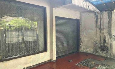 JUAL RUMAH LAMA MAINROAD STRATEGIS DI ANTAPANI