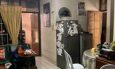 JUAL RUMAH LAMA MAINROAD STRATEGIS DI ANTAPANI