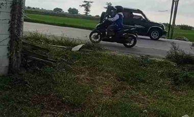 DIJUAL TANAH INDUSTRI DEMAK 2HA, AKSES CONTAINER