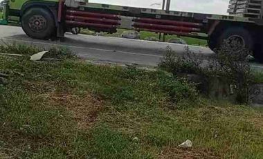 DIJUAL TANAH INDUSTRI DEMAK 2HA, AKSES CONTAINER