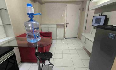 sewa Bulanan Tahunan Apartemen kalibata city tower Cendana 2bedrom