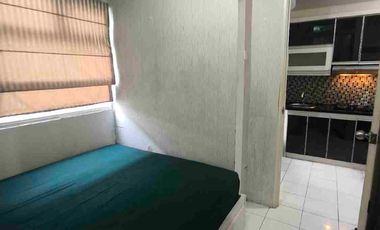 sewa Bulanan Tahunan Apartemen kalibata city tower Cendana 2bedrom