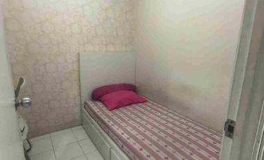 sewa Bulanan Tahunan Apartemen kalibata city tower Cendana 2bedrom