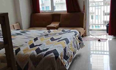 disewakan apt type studio