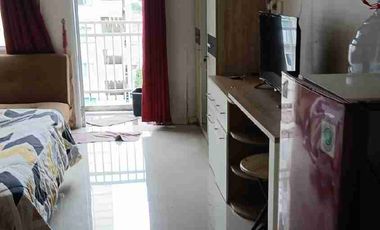 disewakan apt type studio