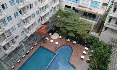 disewakan apt type studio