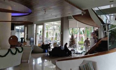 disewakan apt type studio