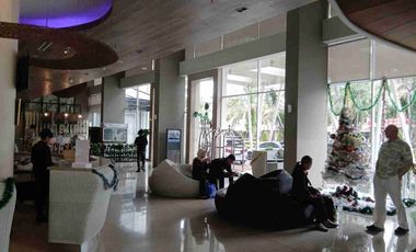 disewakan apt type studio