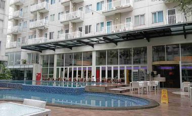 disewakan apt type studio