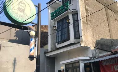 Dijual RUKO lokasi sangat strategis jl kusumanegara rejowinangun kotagede