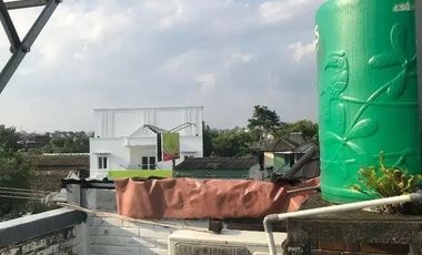 Dijual RUKO lokasi sangat strategis jl kusumanegara rejowinangun kotagede