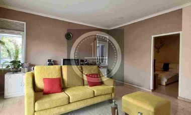 Rumah Nyaman Tatar Favorit Kota Baru Parahyangan