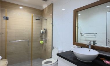 Rumah Kemang Jaksel, Luas Tanah 787 m2, Kolam Renang, Lokasi Strategis