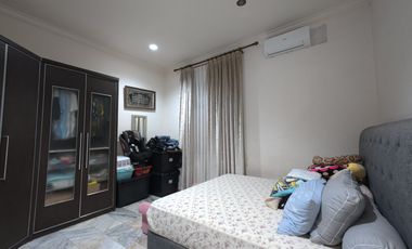 Rumah Kemang Jaksel, Luas Tanah 787 m2, Kolam Renang, Lokasi Strategis