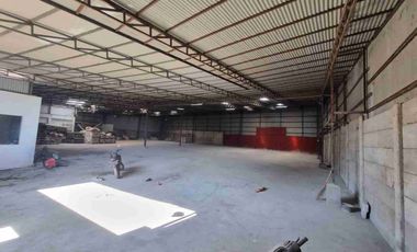 Disewakan Gudang Dengan  Akses jalan truck CDD Double Engkel, Di Pondok Jagung Timur, Serpong Utara, Tangerang selatan