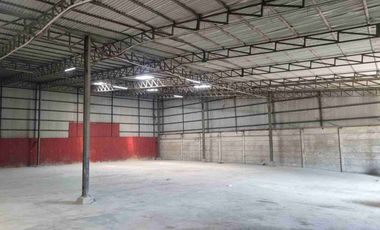 Disewakan Gudang Dengan  Akses jalan truck CDD Double Engkel, Di Pondok Jagung Timur, Serpong Utara, Tangerang selatan